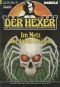 [Der Hexer · Robert Craven 23] • Im Netz der toten Seelen